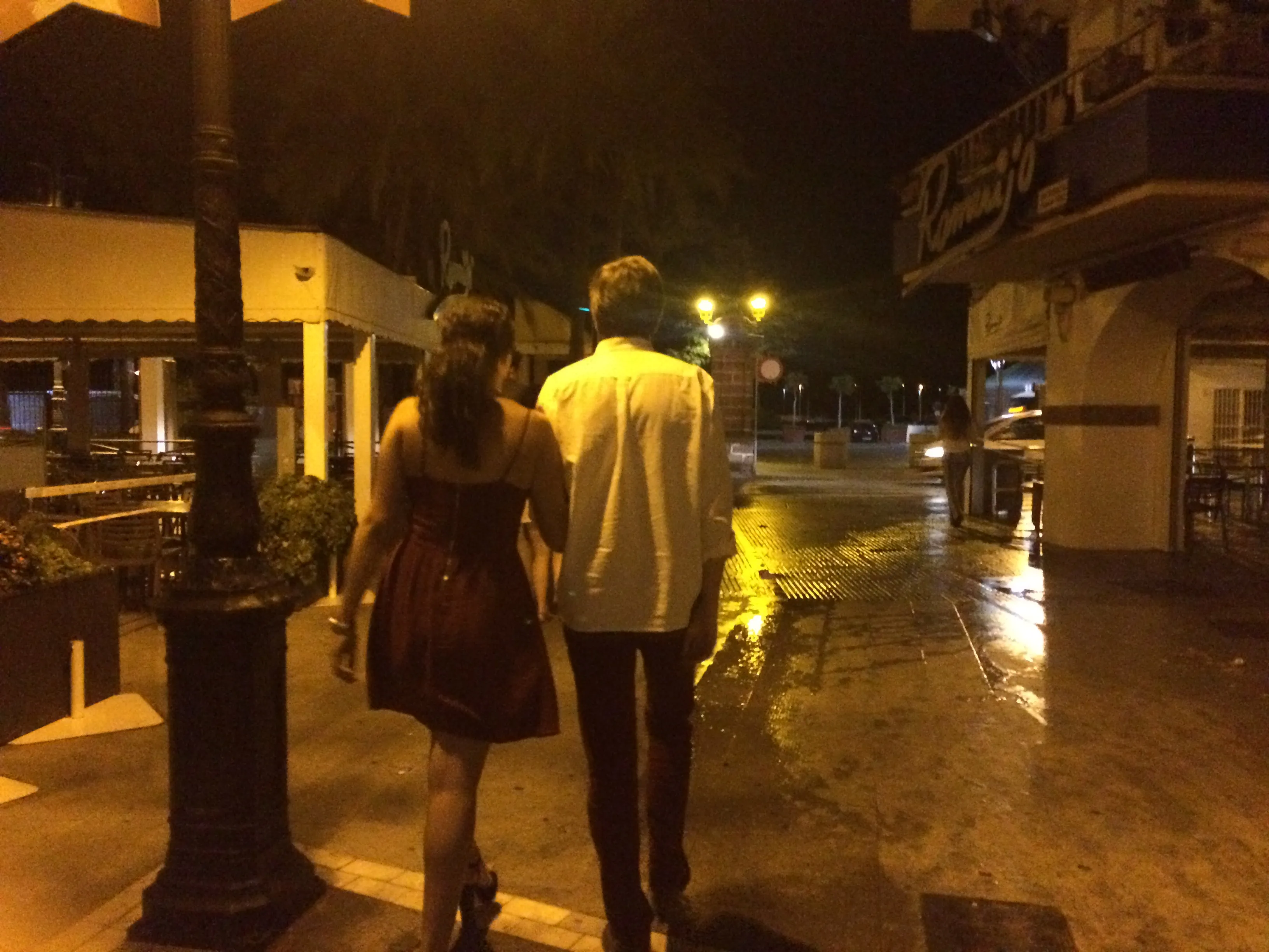 Foto en El Puerto de Santa María