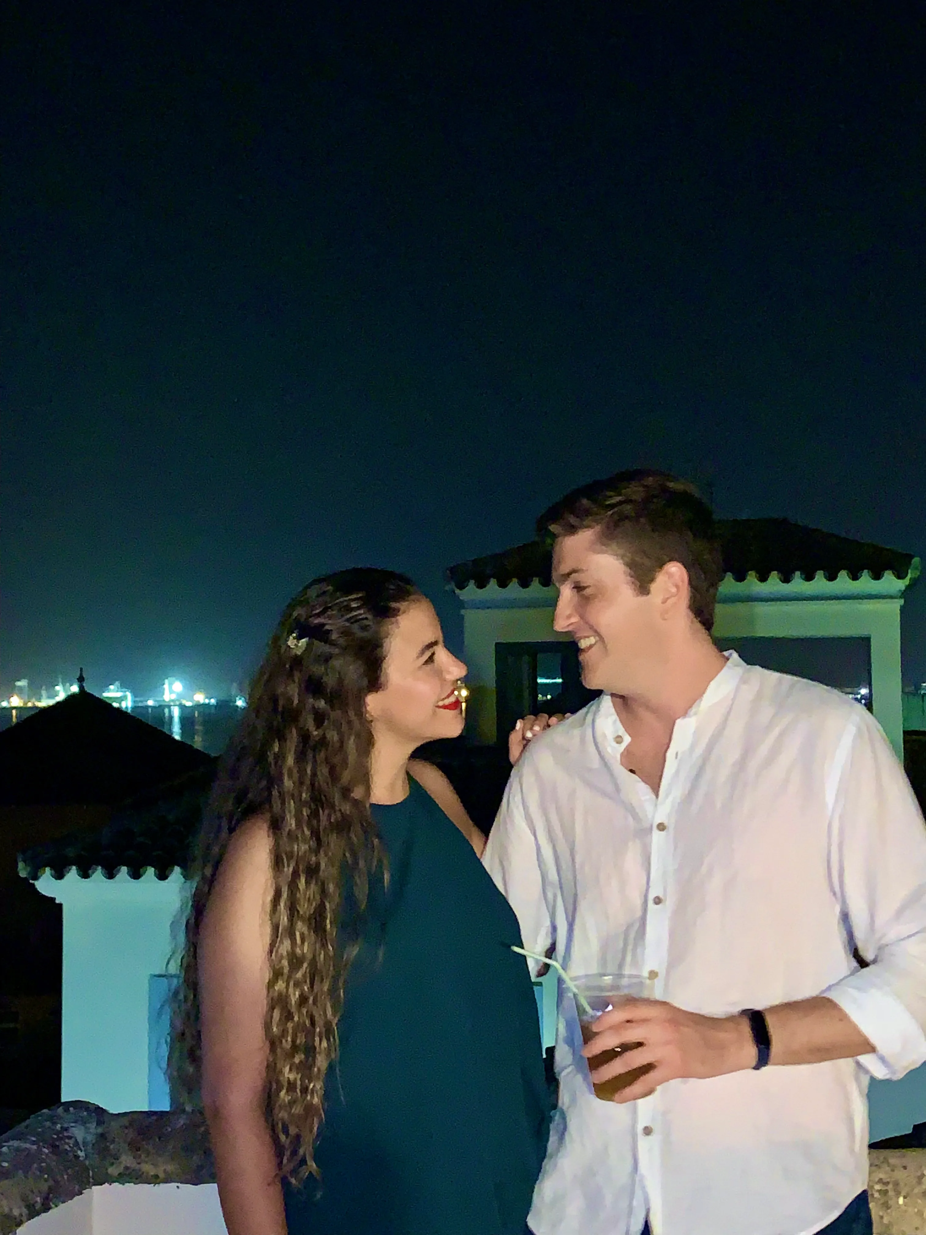 Foto en El Puerto de Santa María